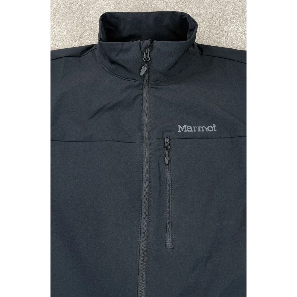 Marmot tempo full