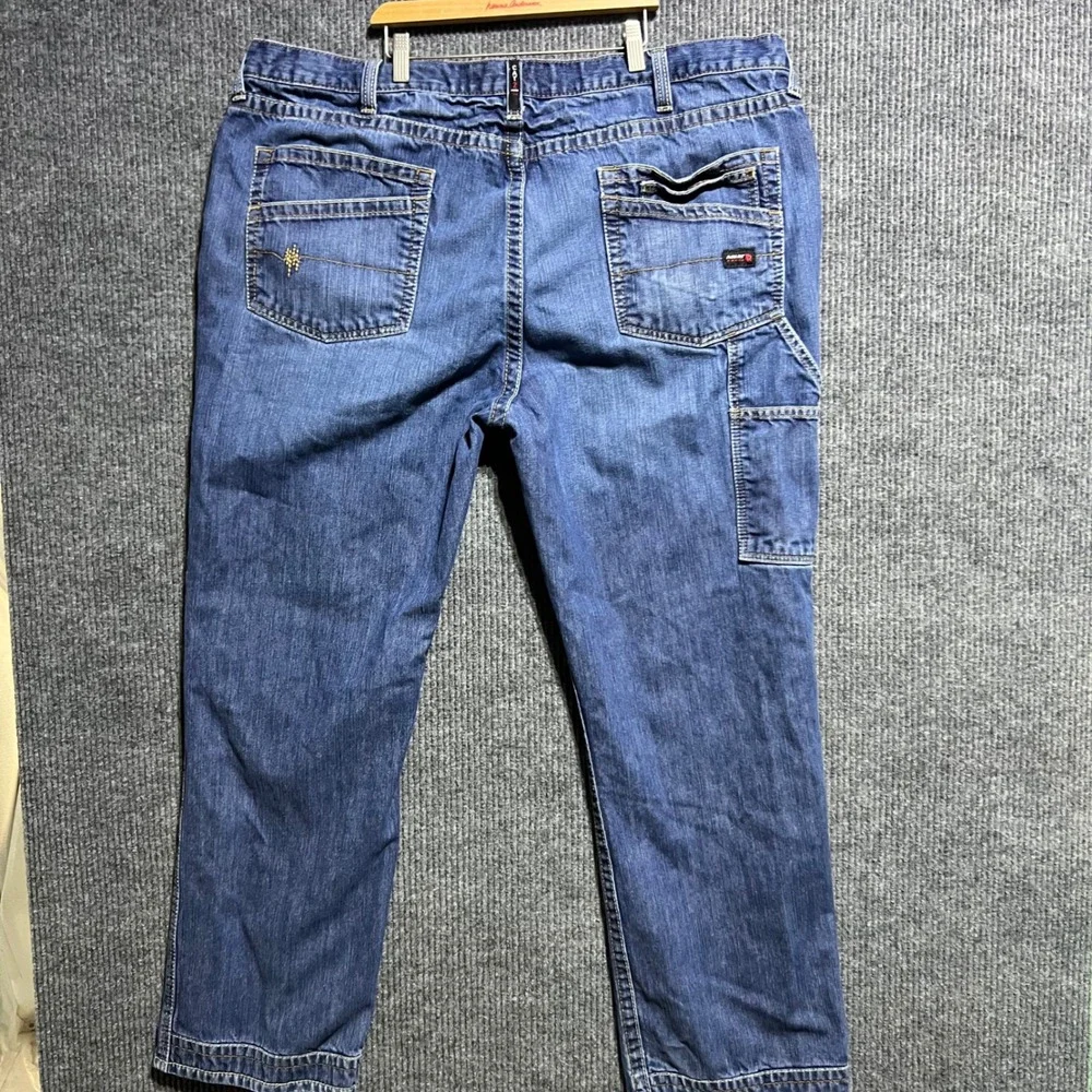Ariat fr m4