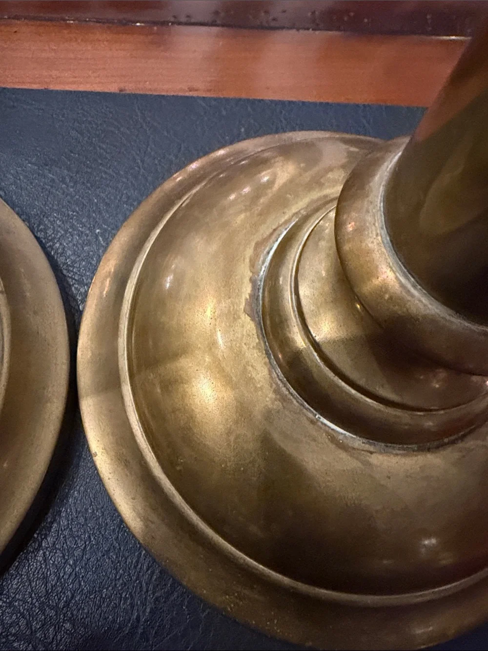 Source Unknown pair tall