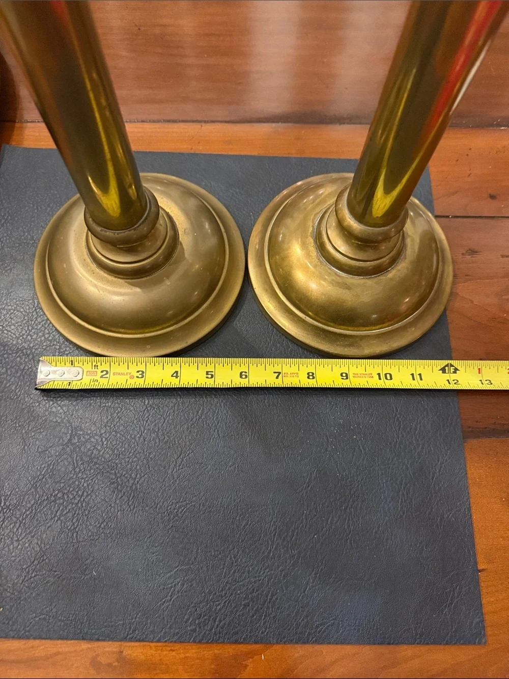 Source Unknown pair tall