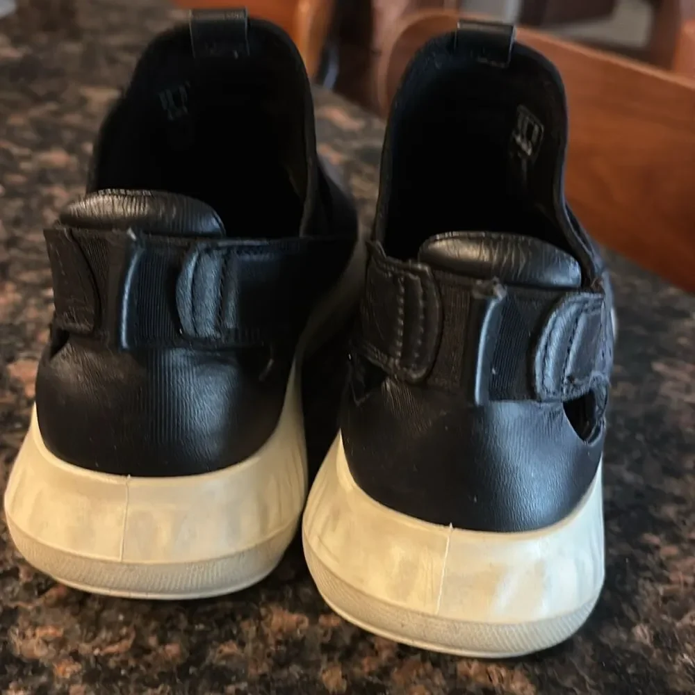 Ecco ST.1 Lite Slip On - Size 38