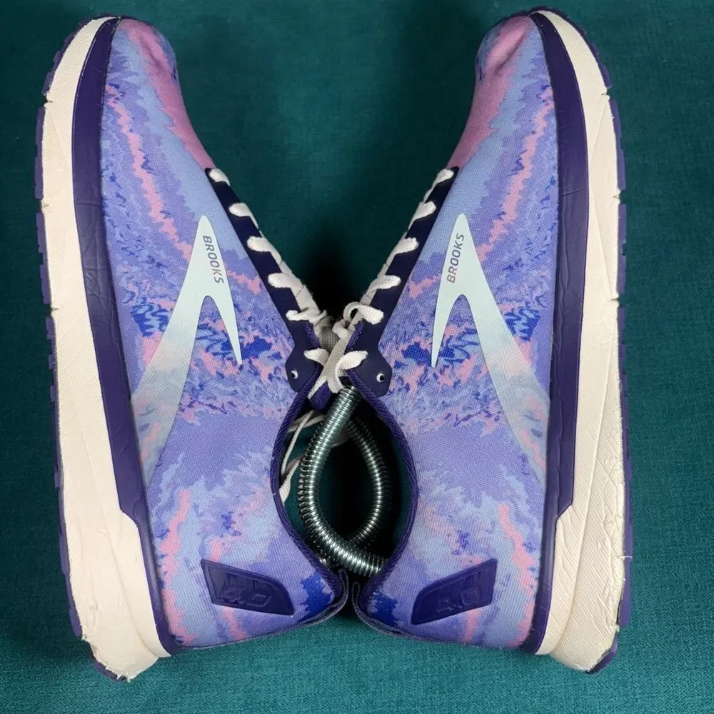 Brooks great always authentic