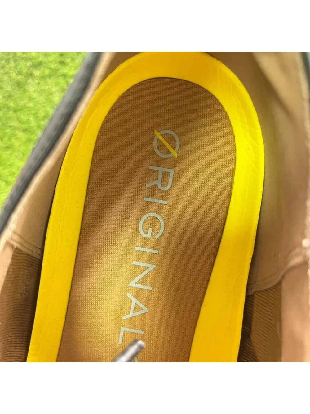 Cole Haan please review