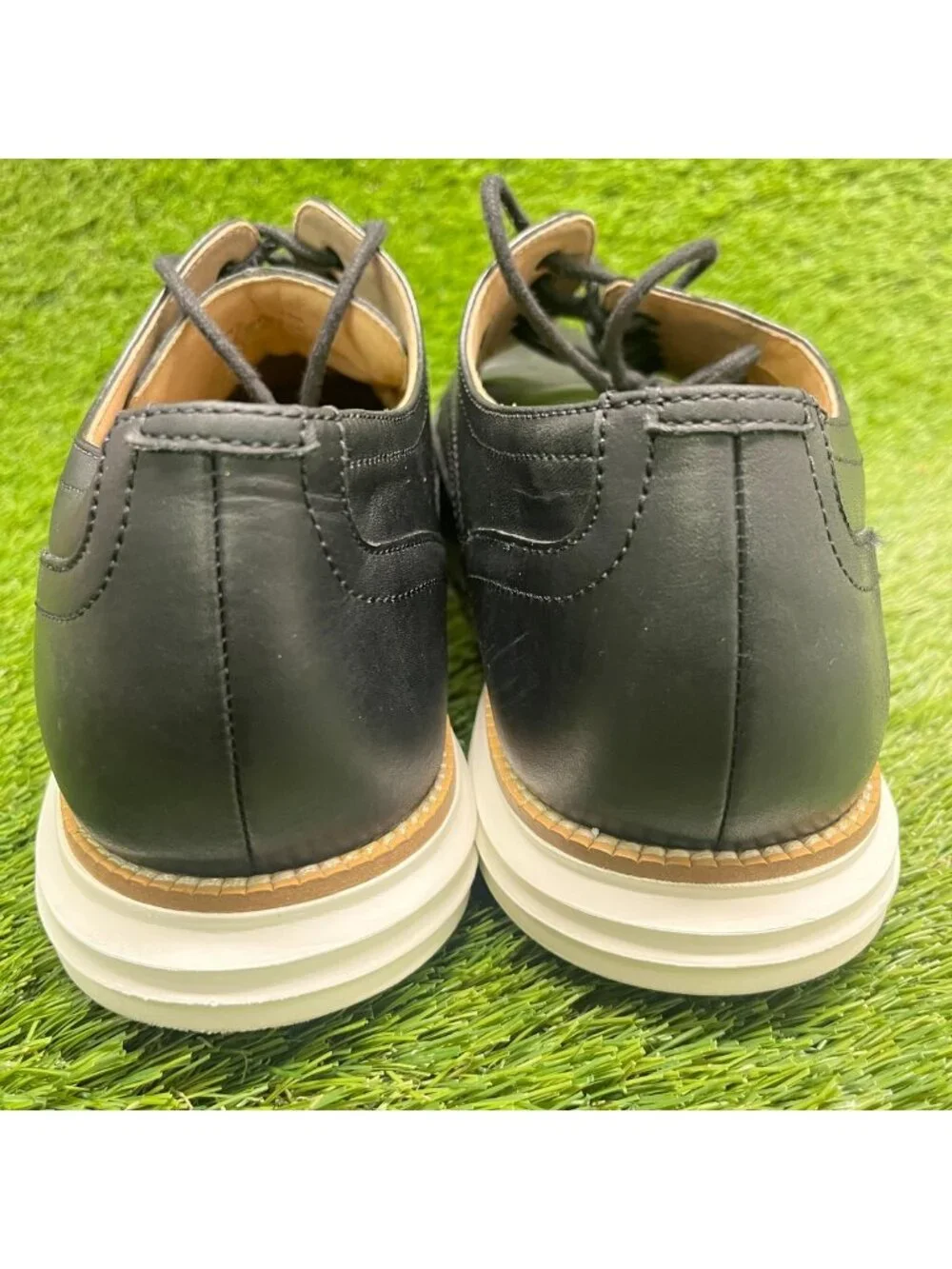 Cole Haan please review
