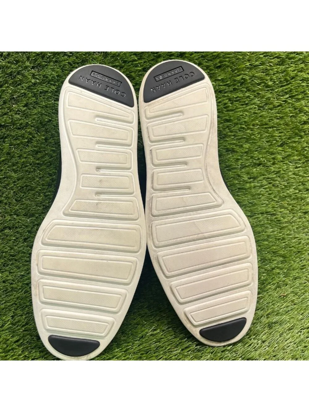 Cole Haan please review