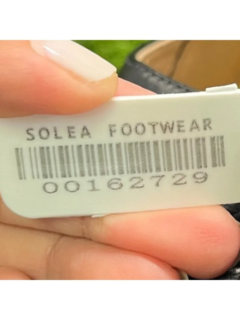 Cole Haan please review