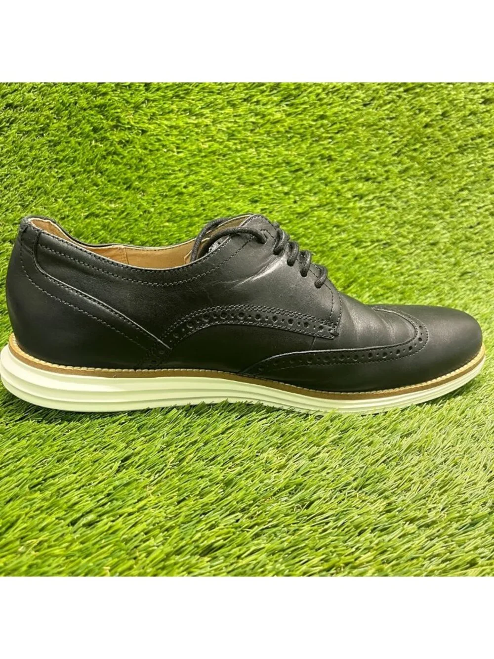 Cole Haan please review