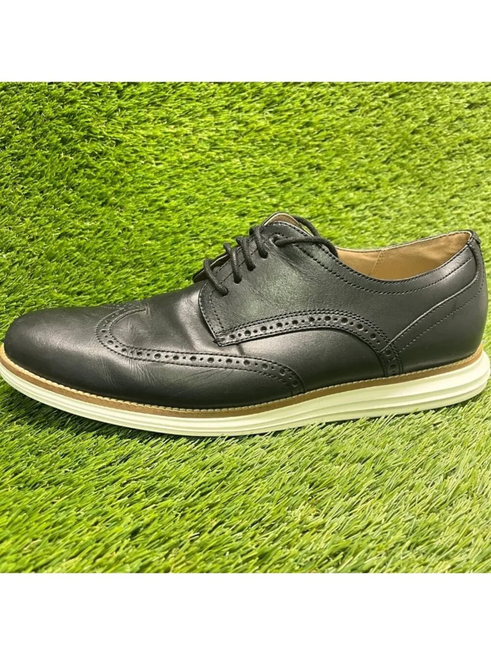 Cole Haan please review