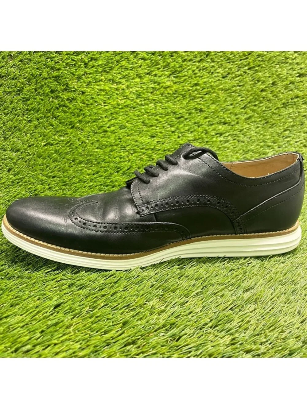Cole Haan please review