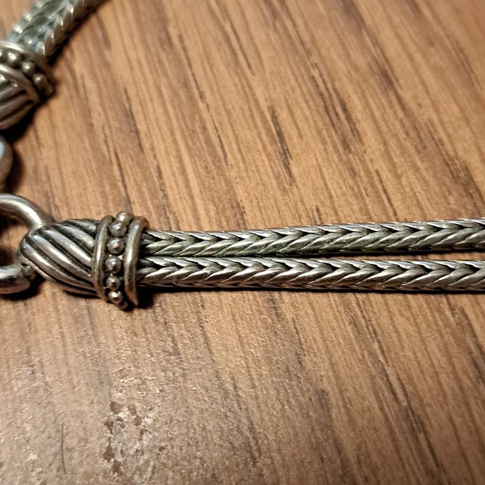 Lia Sophia necklace