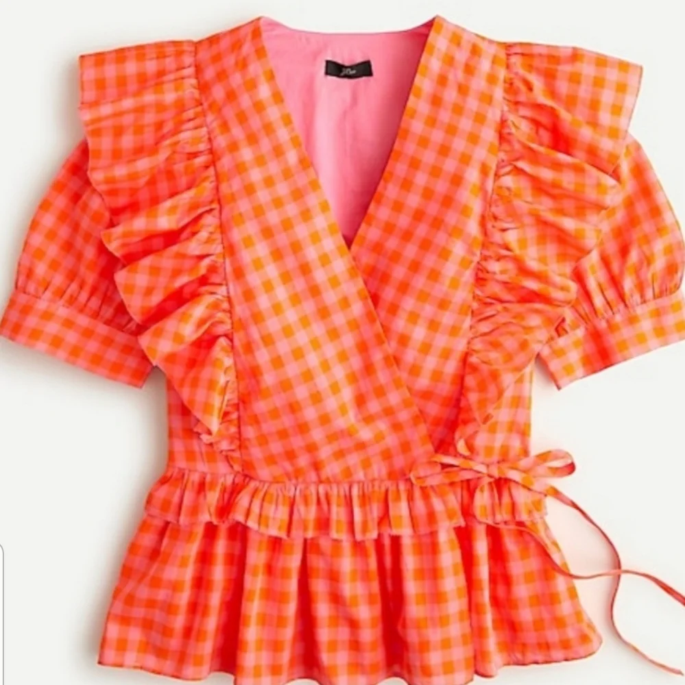 J. Crew nwt crew