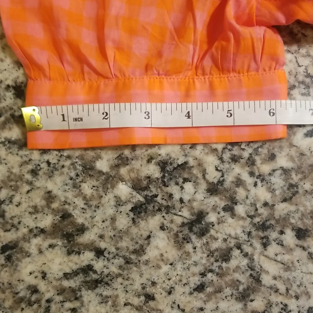 J. Crew nwt crew