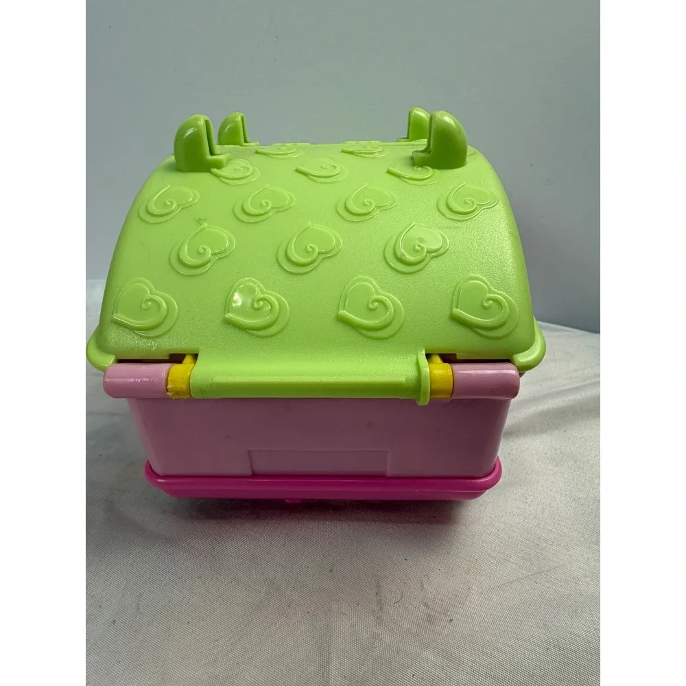 Fisher-Price fisher price