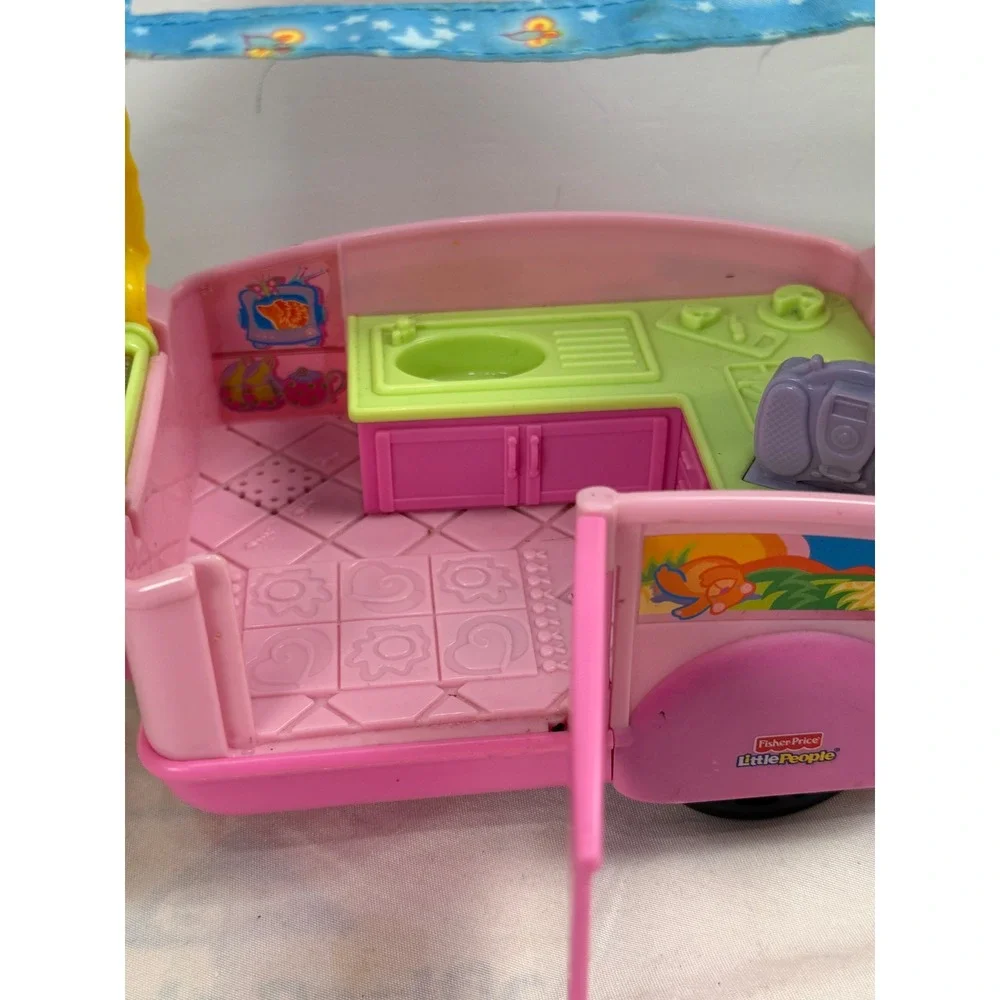 Fisher-Price fisher price