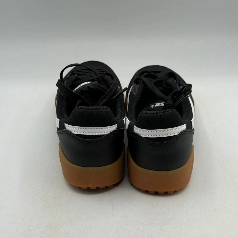 Nike Terra Manta Shoes Mens Size 8 Black White Athletic HQ4502-006
