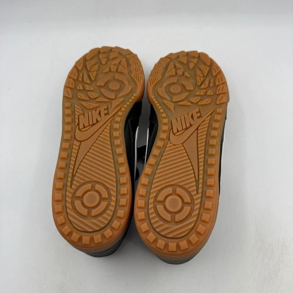 Nike Terra Manta Shoes Mens Size 8 Black White Athletic HQ4502-006