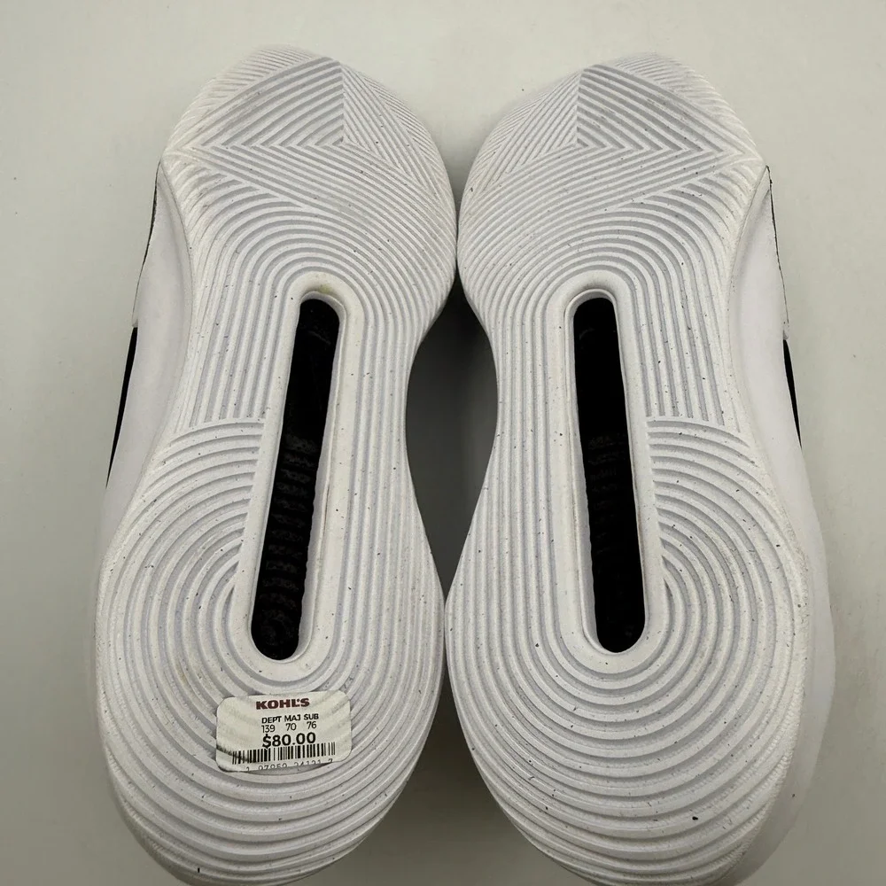 Nike jump academy