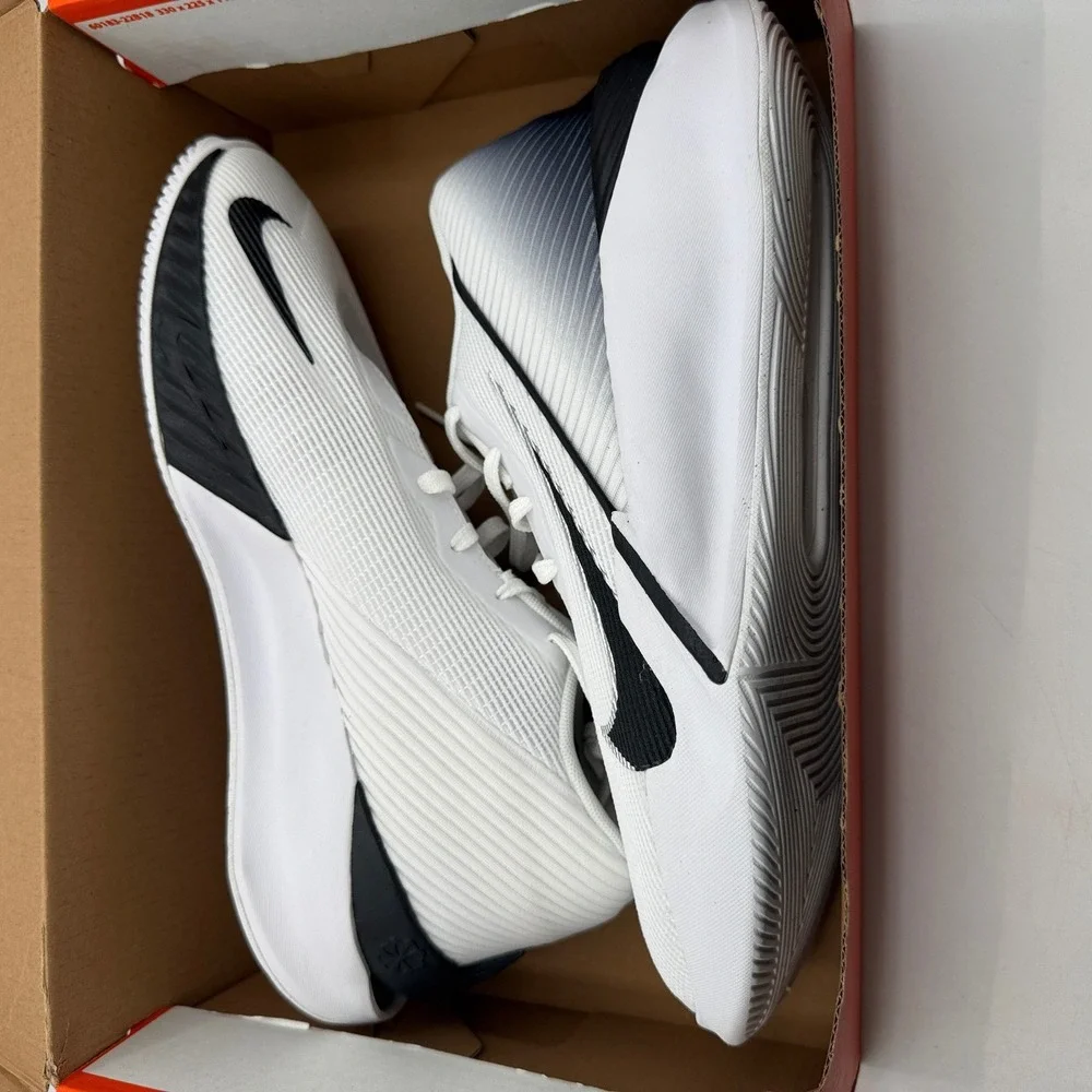 Nike jump academy