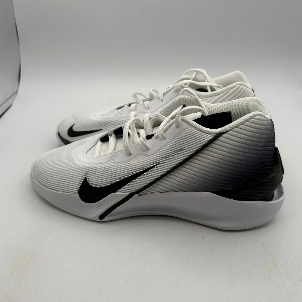 Nike jump academy