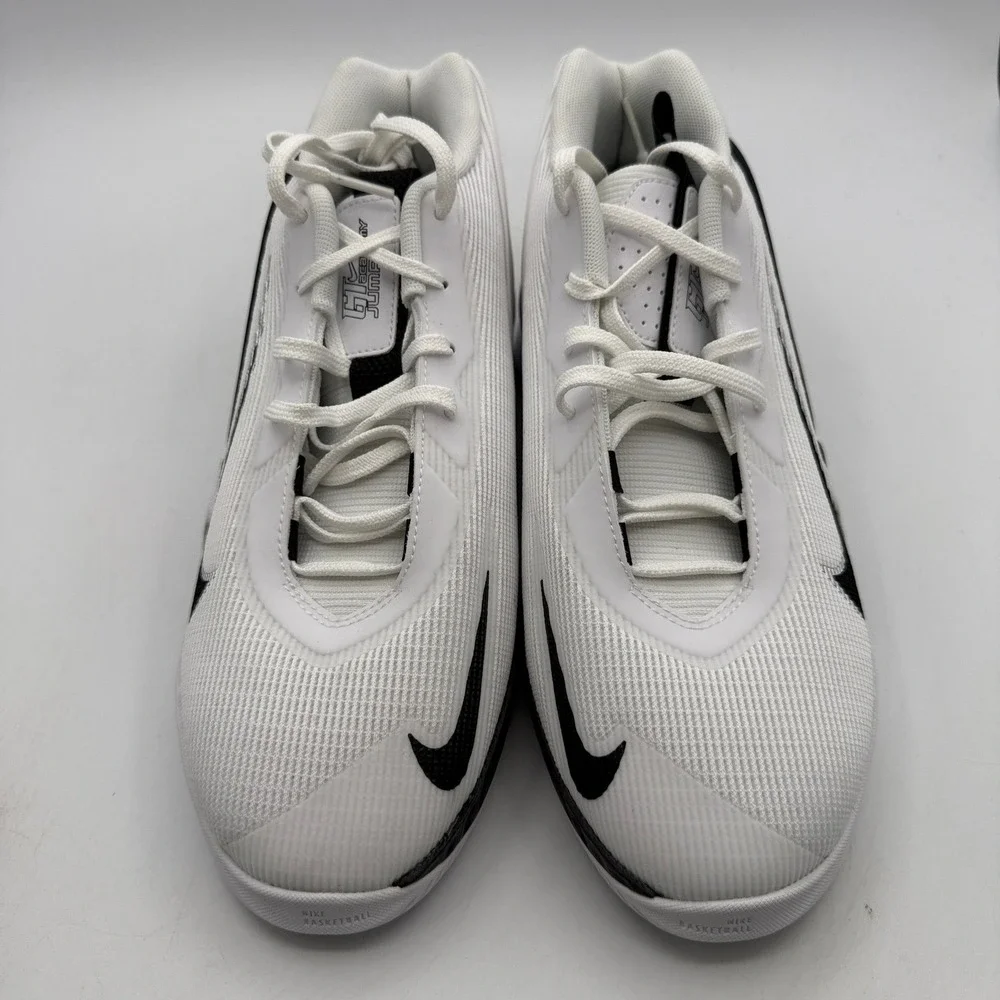 Nike jump academy