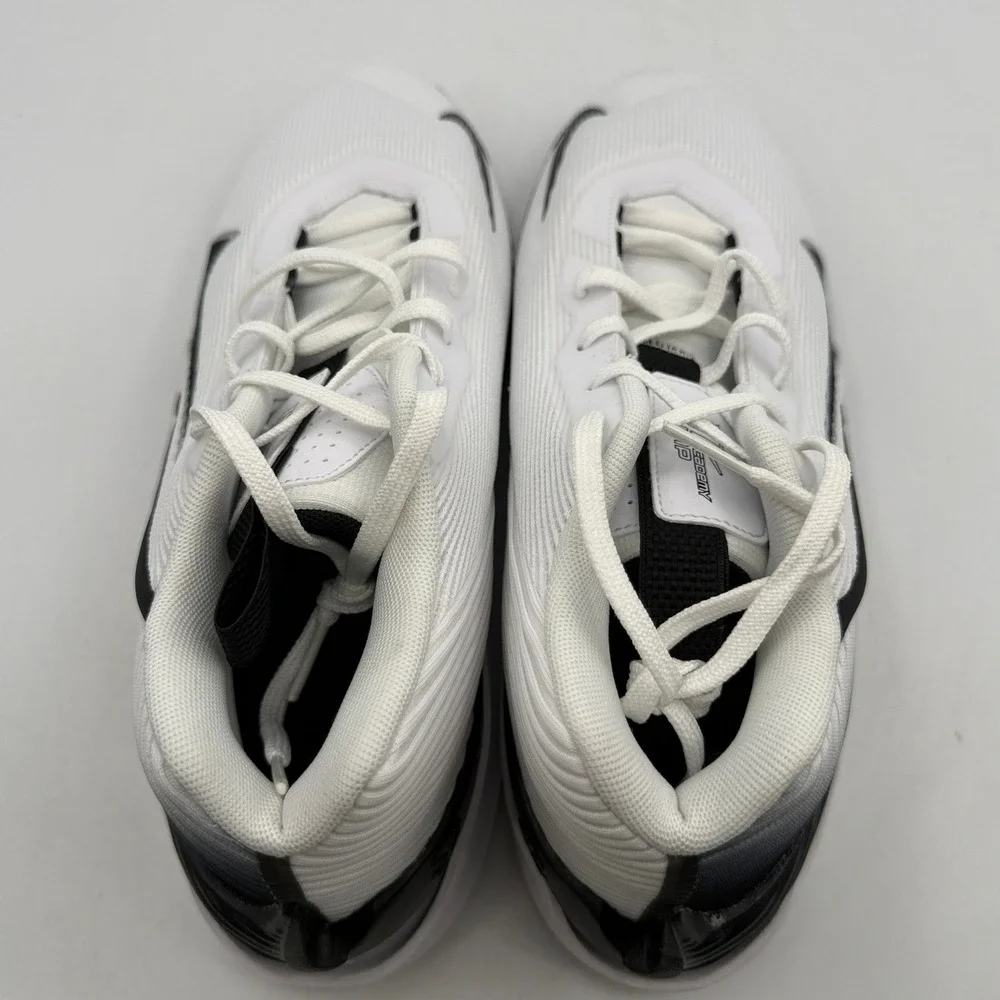 Nike jump academy