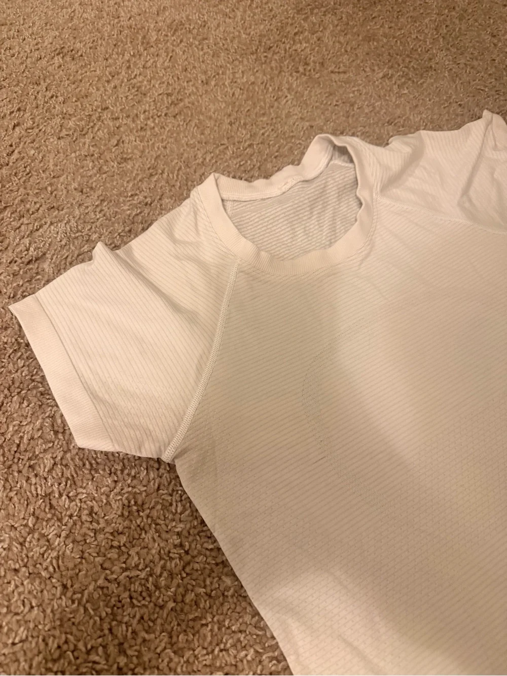 lululemon athletica lightweight short