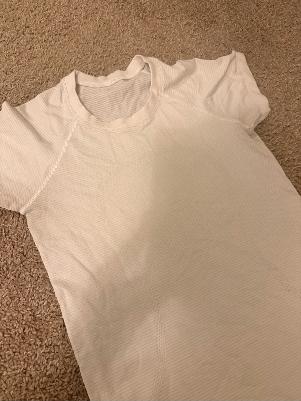 lululemon athletica lightweight short
