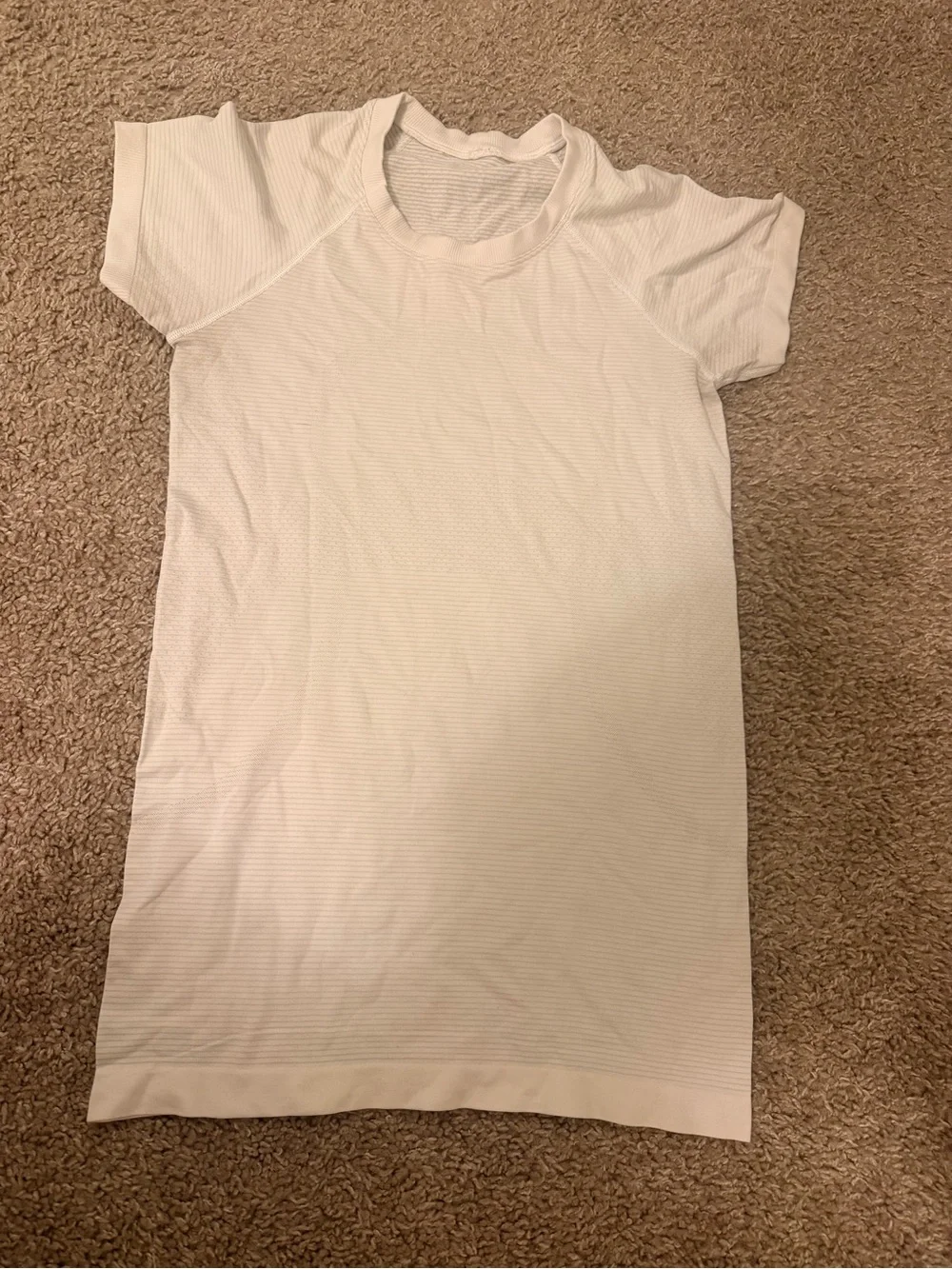 lululemon athletica lightweight short