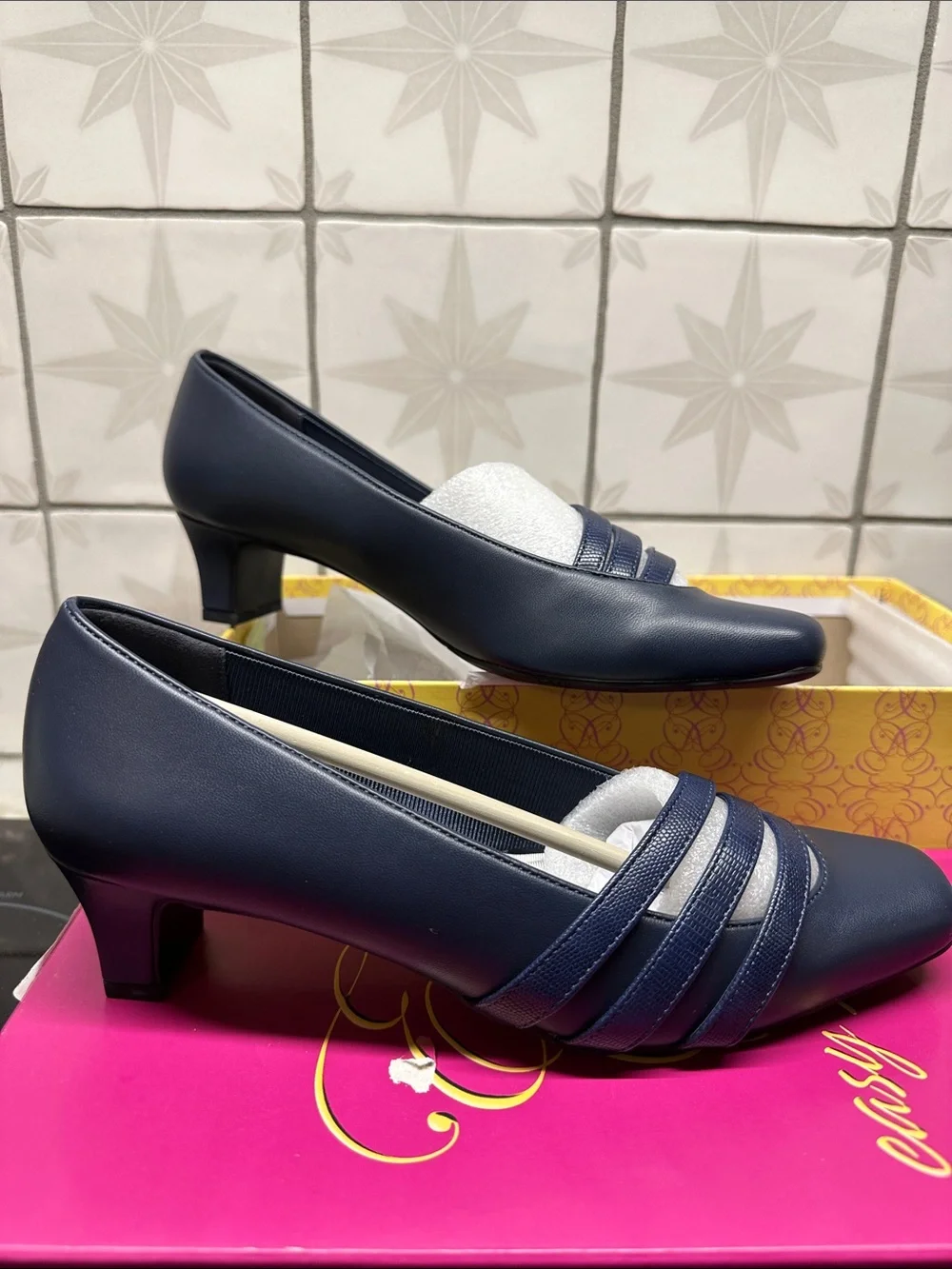 easy street classic navy