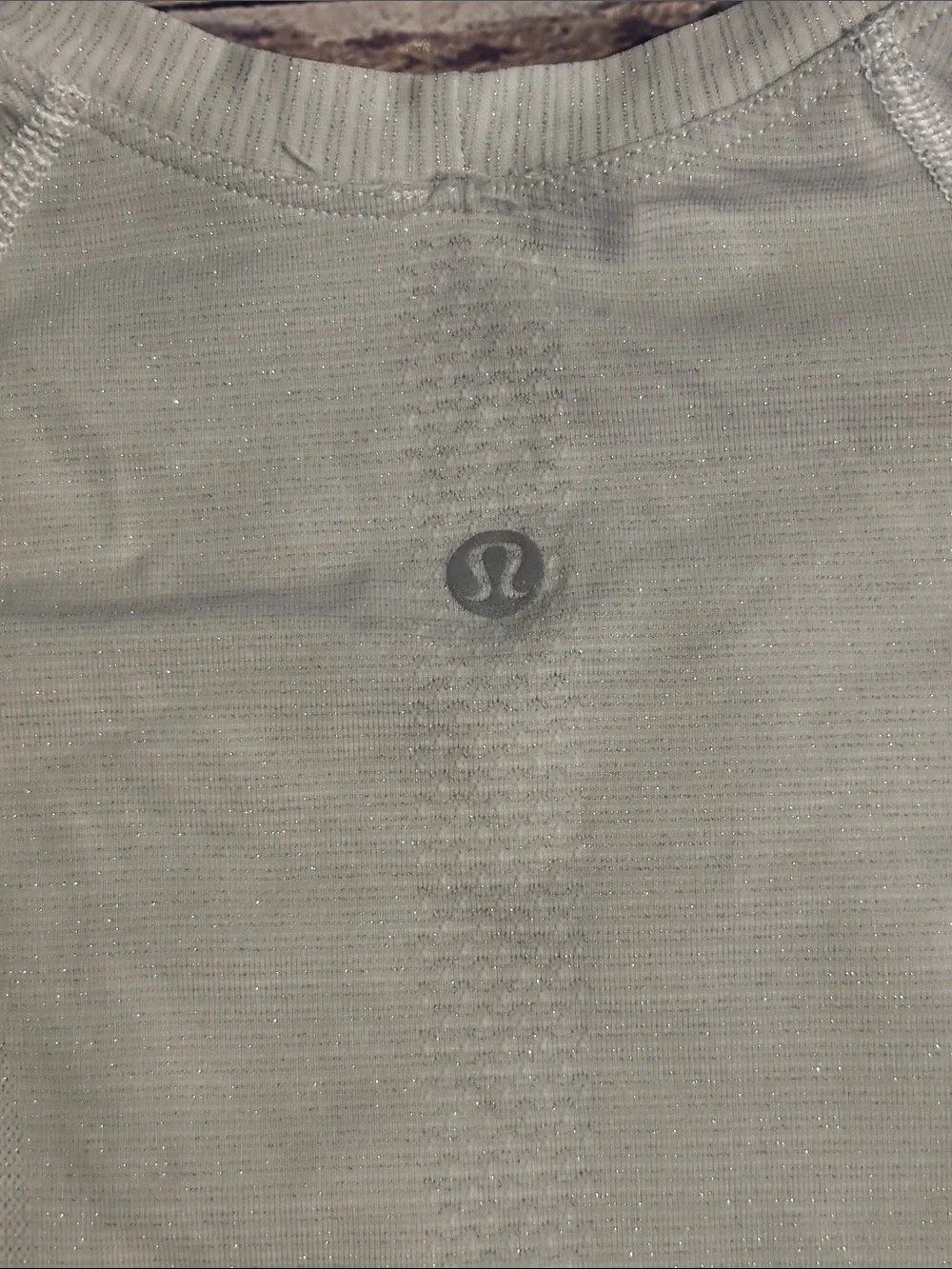 lululemon athletica no tags