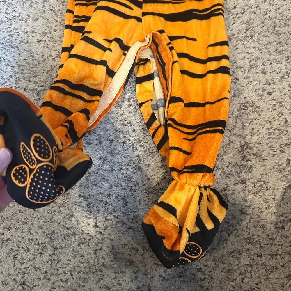 Spirit halloween toddler