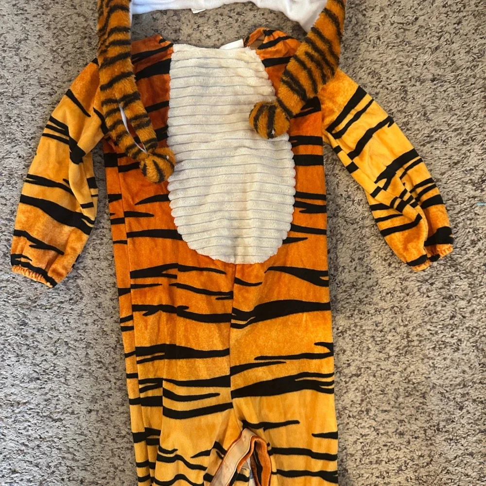 Spirit halloween toddler