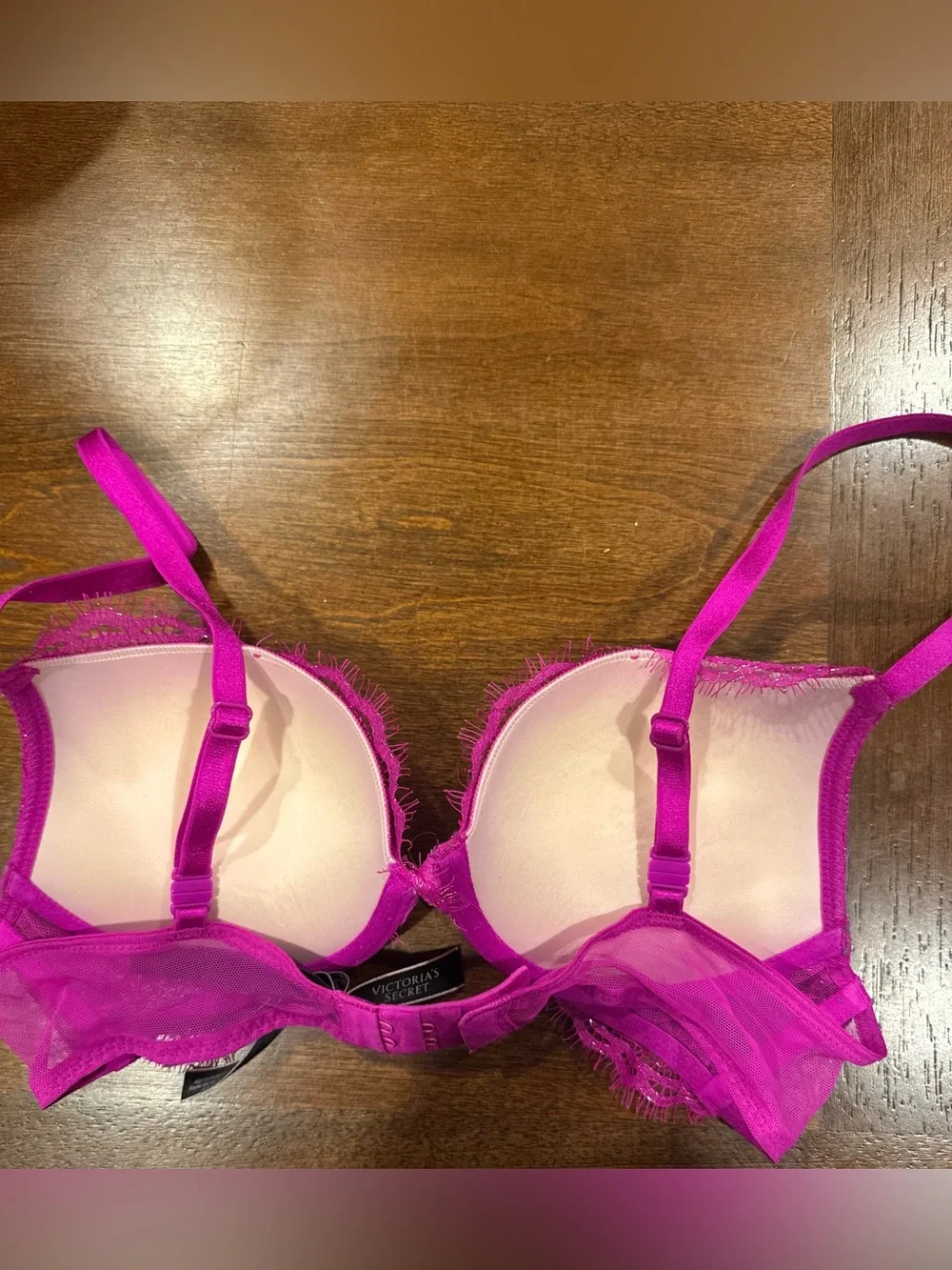 Victorias Secret only used