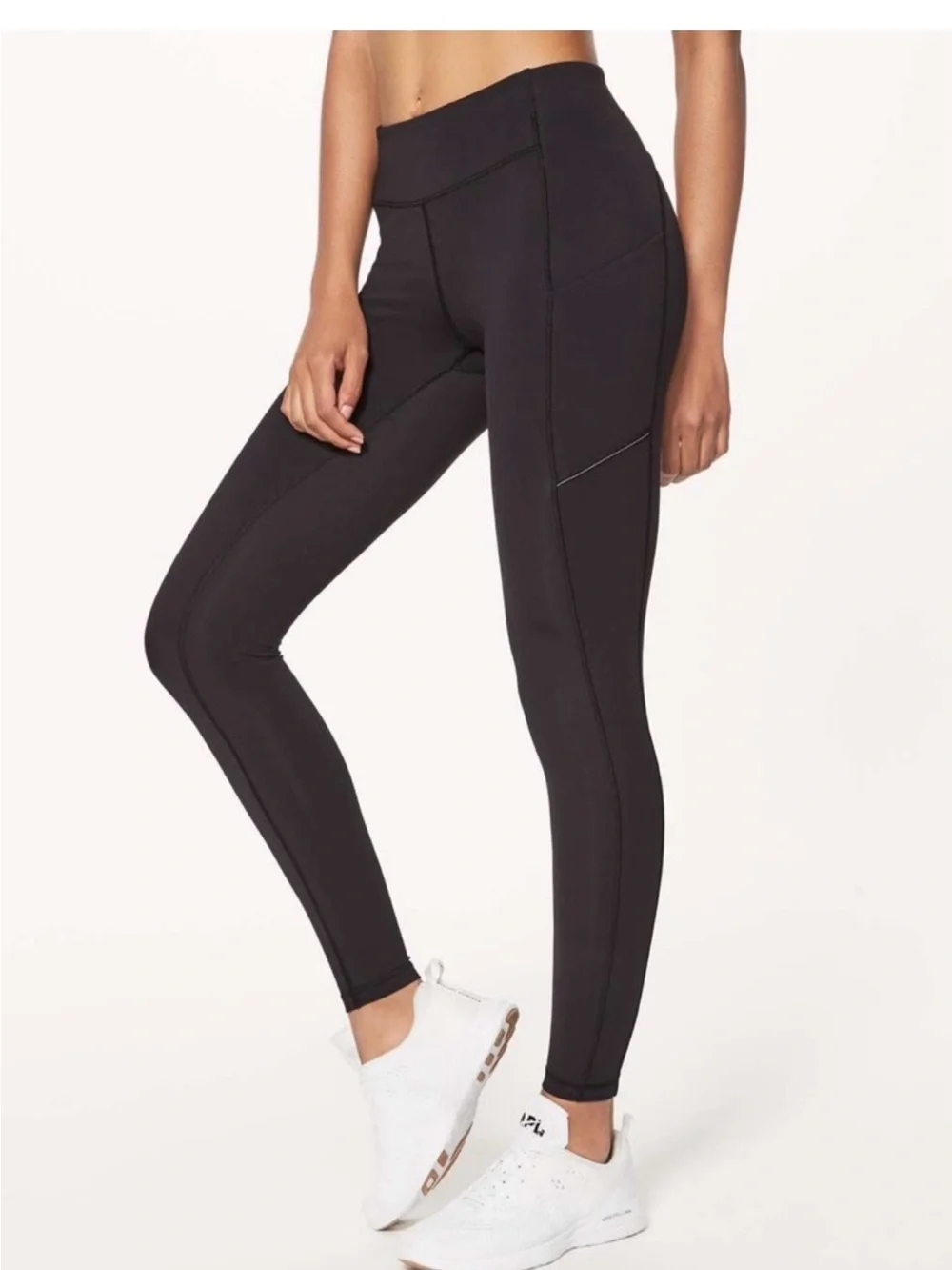 lululemon athletica high rise