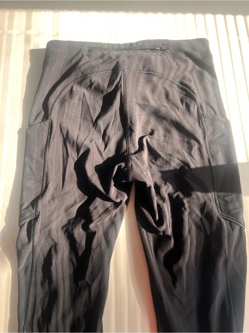 lululemon athletica high rise