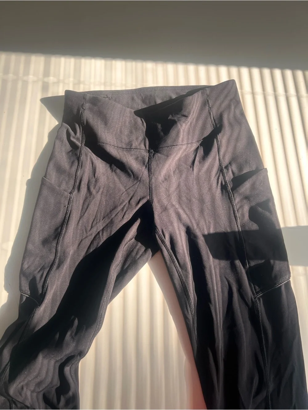 lululemon athletica high rise