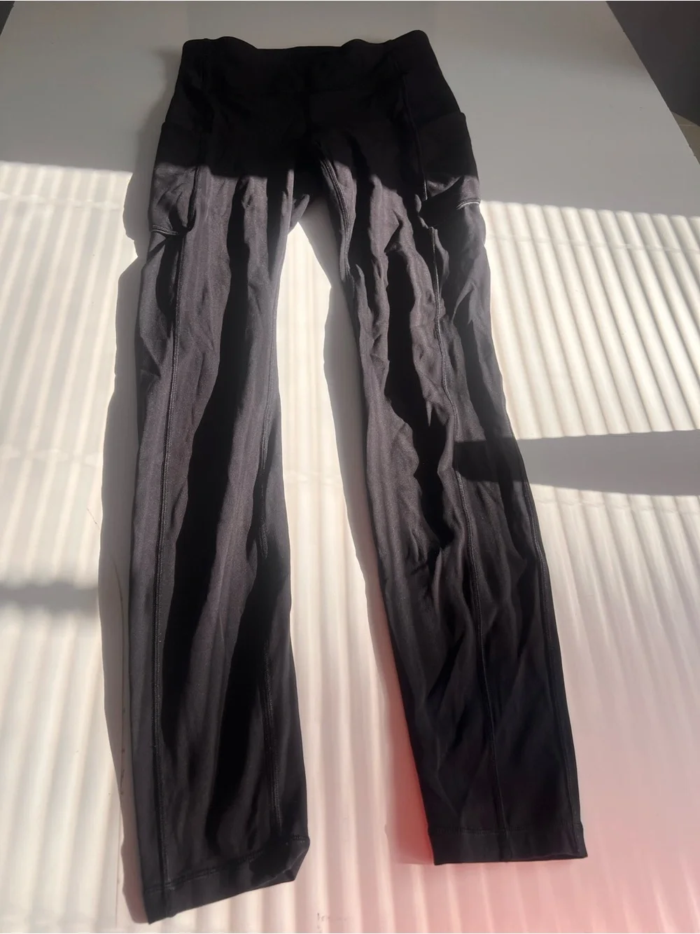 lululemon athletica high rise