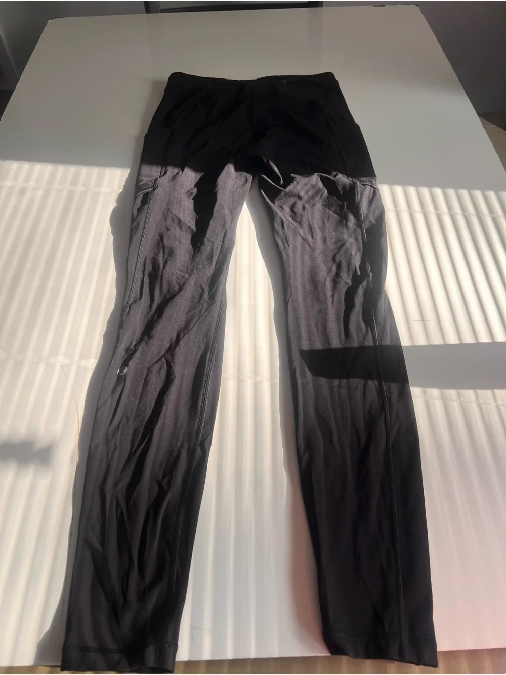 lululemon athletica high rise