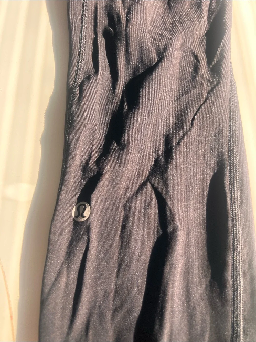 lululemon athletica high rise