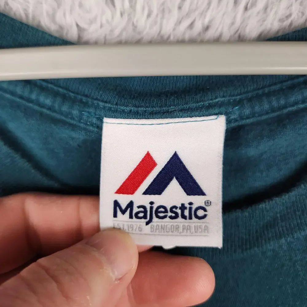 Majestic measurements photos