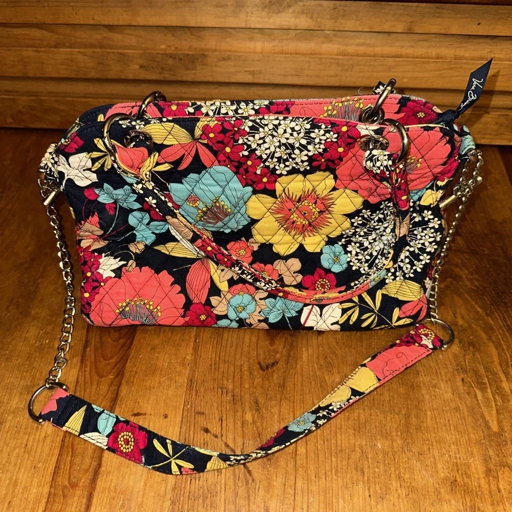 Vera Bradley 12 chain