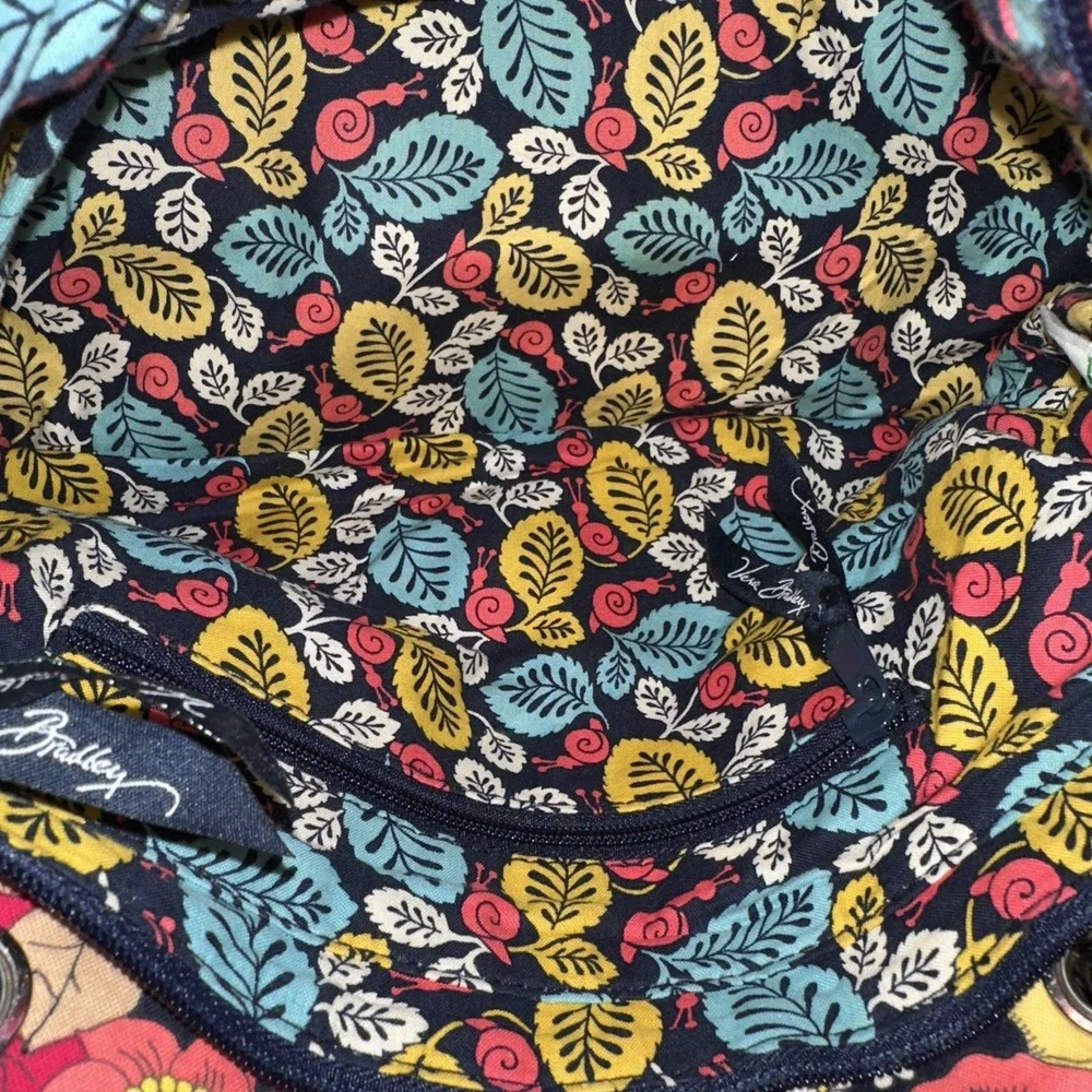 Vera Bradley 12 chain
