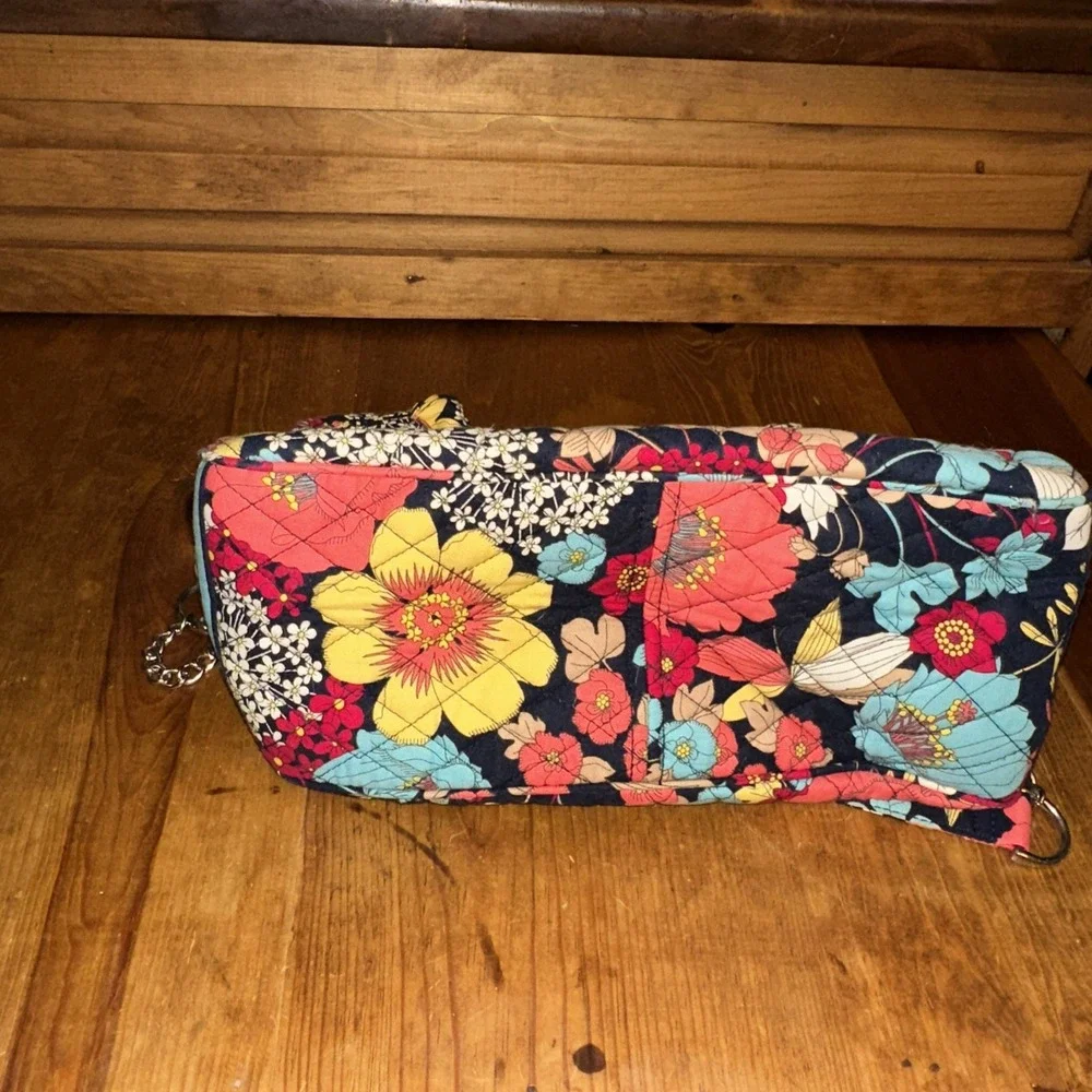 Vera Bradley 12 chain