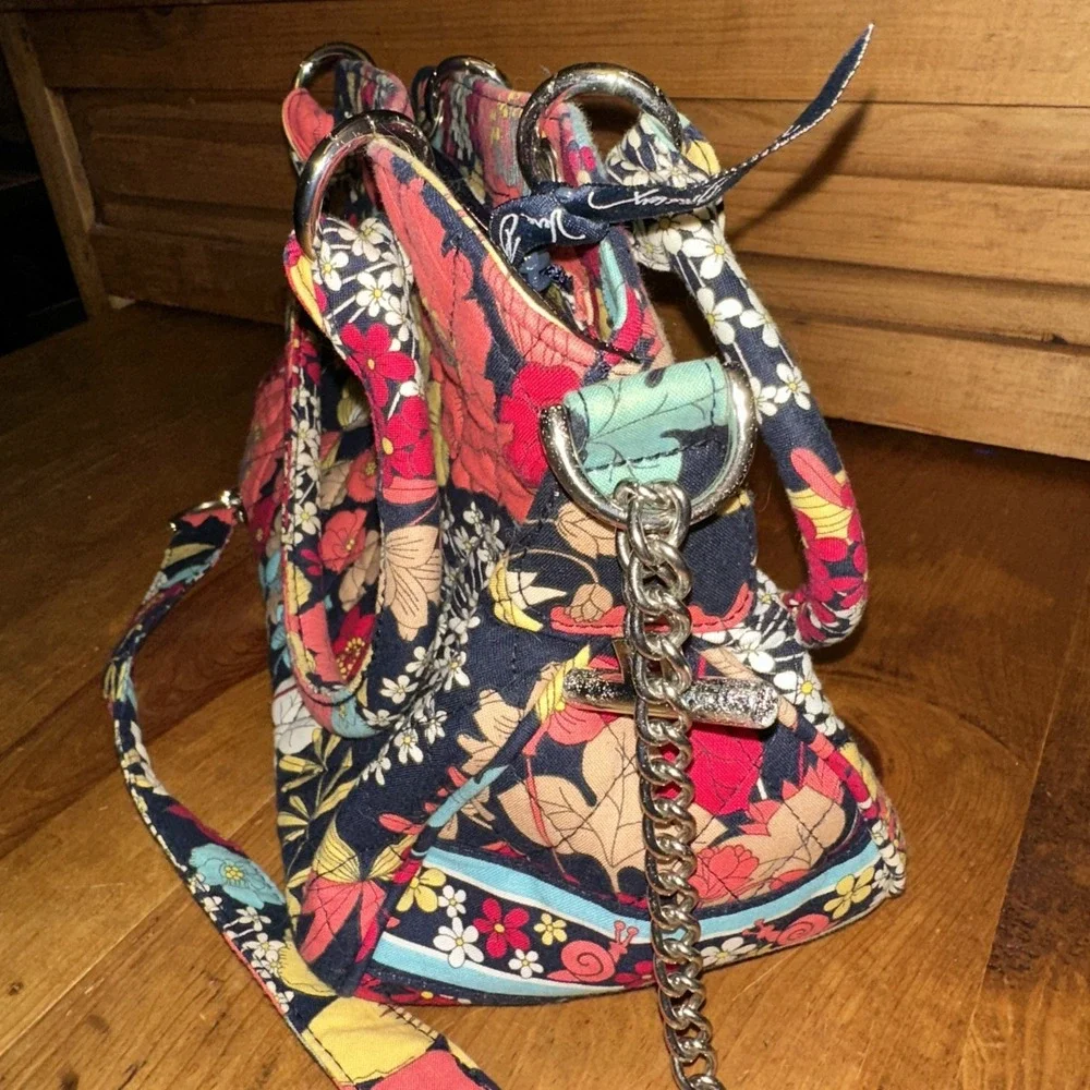 Vera Bradley 12 chain