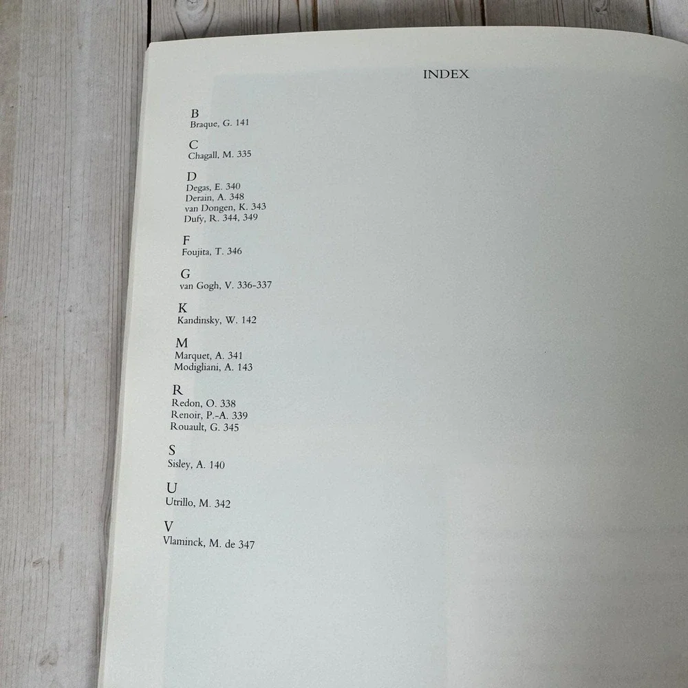N/A discover curated