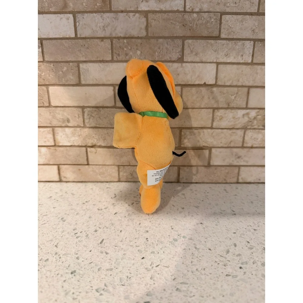 N/A disney pluto