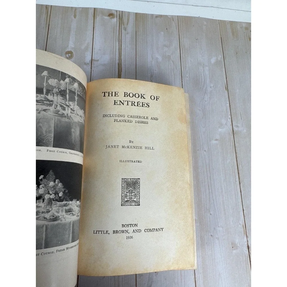 N/A recipes readers