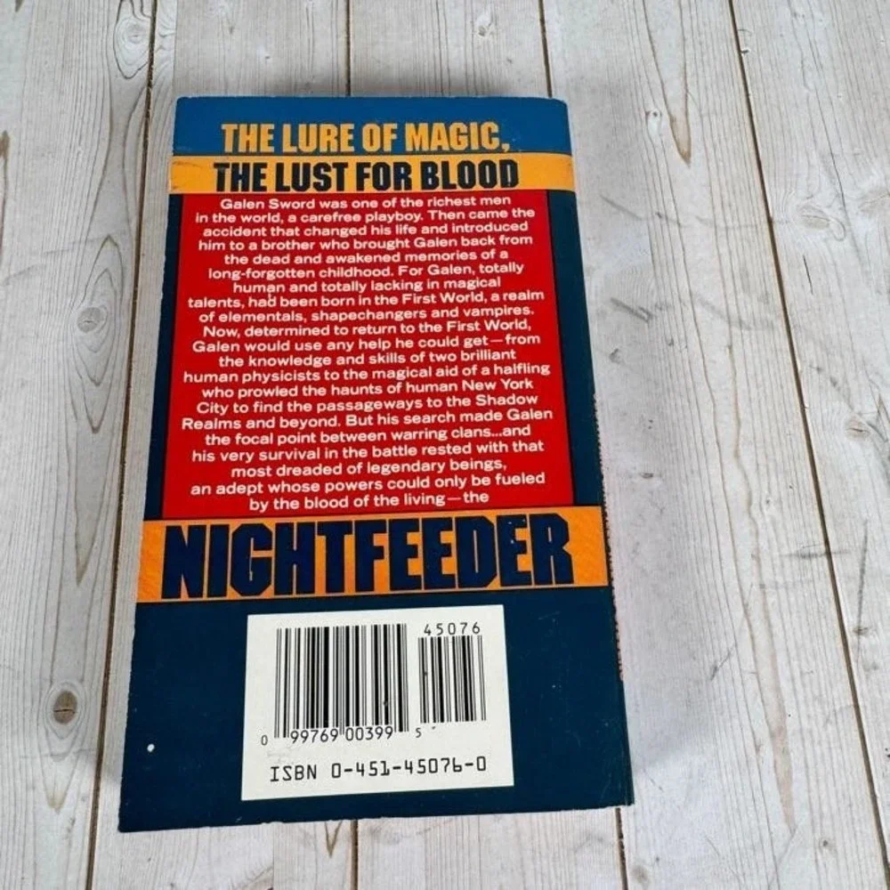 N/A vampires worlds