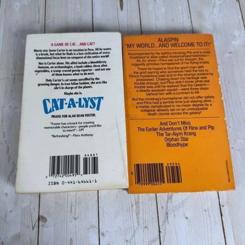 N/A alan journey