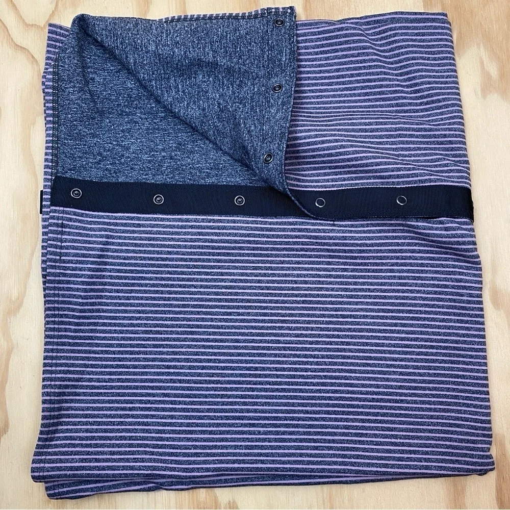 lululemon athletica preowned stripe lululemon
